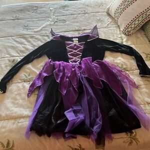 Disney Villain costume